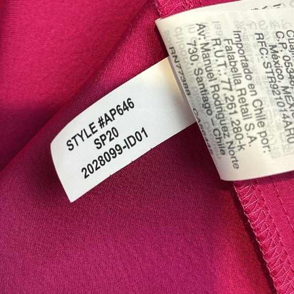 J. CREW Sleeveless cowlneck top Size Medium - Picture 8 of 8